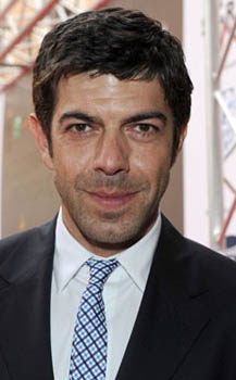 Pierfrancesco Favino
